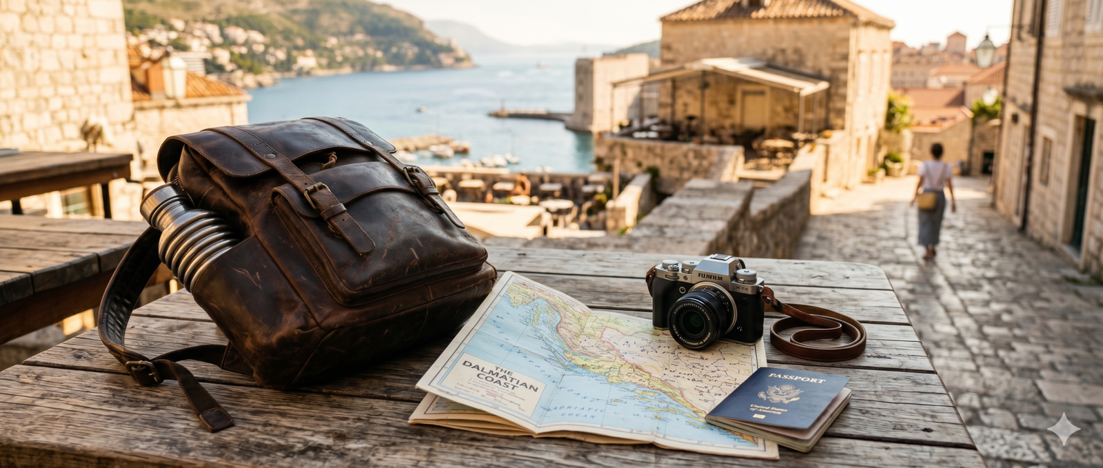 Travel Smart: How to See More of the World for Less