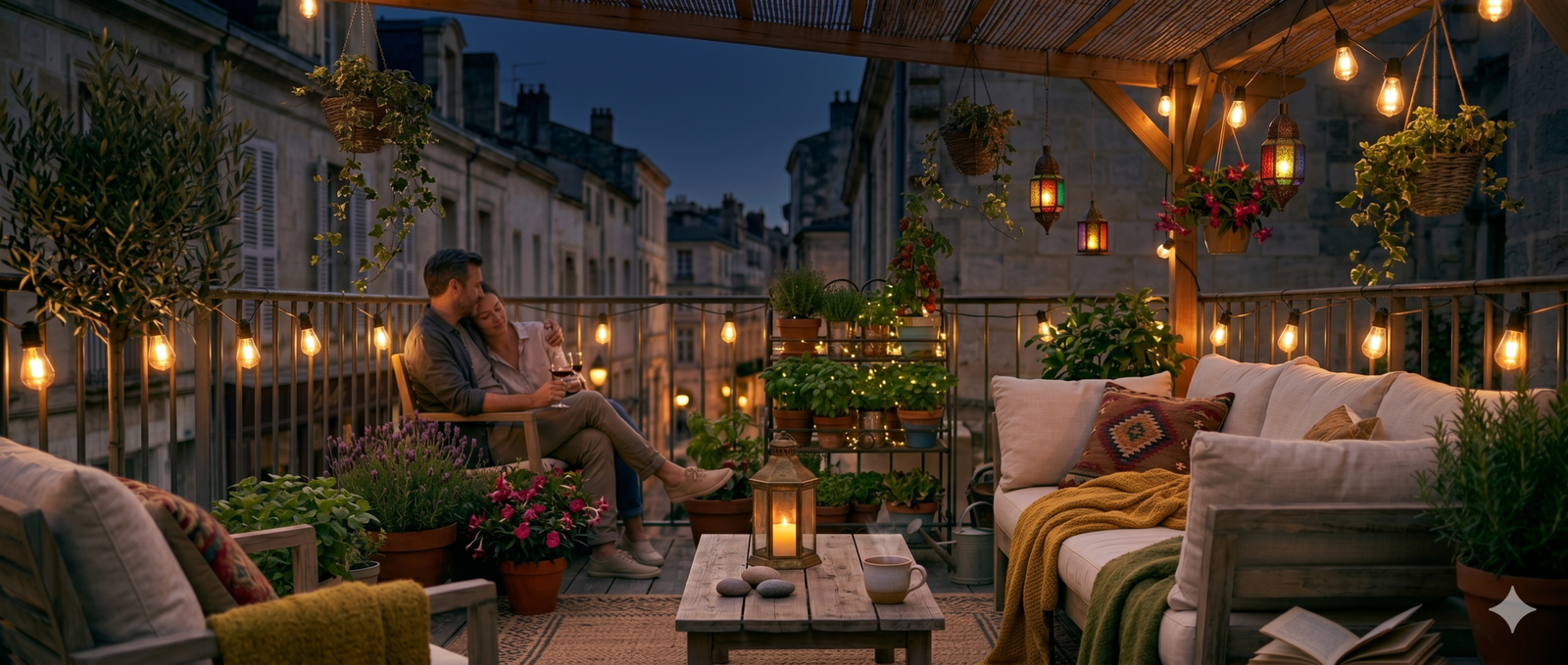 Your Backyard, Upgraded: Creating a Cozy Outdoor Living Space