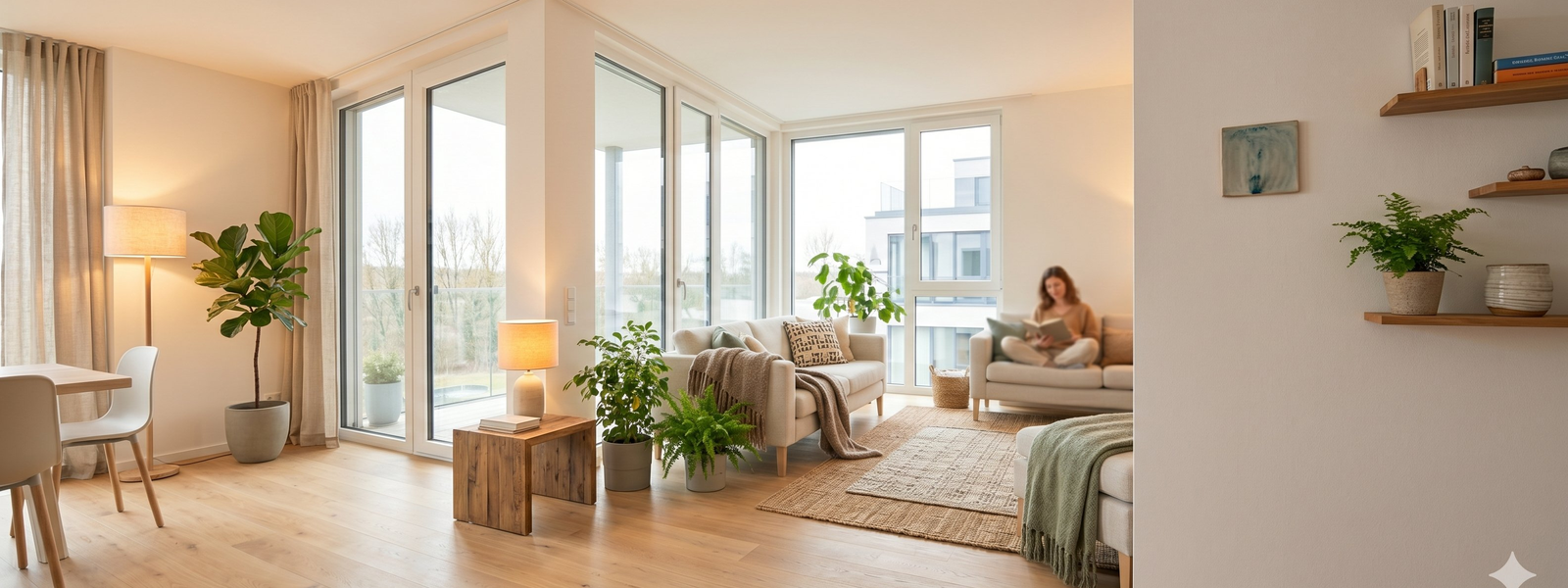 Spend Less Every Month: Energy-Saving Home Upgrades That Pay for Themselves